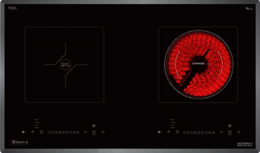 BẾP ĐIỆN TỪ BINOVA BI-6699ITALY-IC